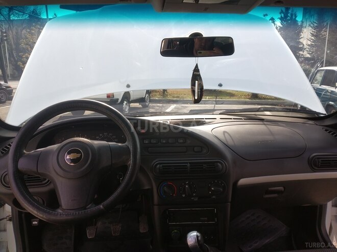 Chevrolet Niva 2013, 62,000 km - 1.7 л - Mingəçevir