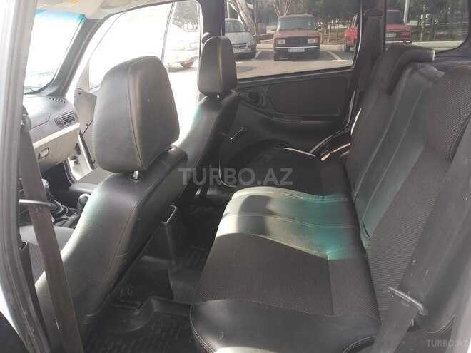 Chevrolet Niva 2013, 62,000 km - 1.7 л - Mingəçevir