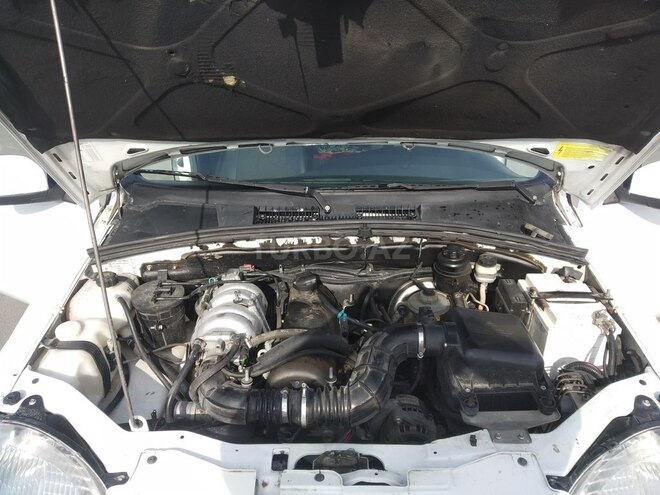 Chevrolet Niva 2013, 62,000 km - 1.7 л - Mingəçevir