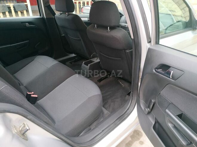 Opel Astra 2006, 220,000 km - 1.3 l - Quba