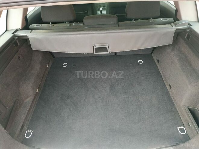 Opel Astra 2006, 220,000 km - 1.3 l - Quba