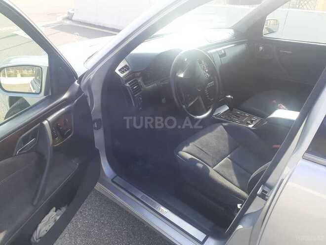 Mercedes E 240 2000, 254,000 km - 2.4 л - Qəbələ