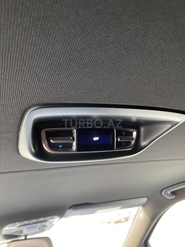 Mercedes V 250 2014, 272,000 km - 2.2 l - Bakı