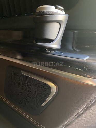 Mercedes V 250 2014, 272,000 km - 2.2 l - Bakı