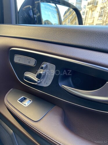 Mercedes V 250 2014, 272,000 km - 2.2 l - Bakı
