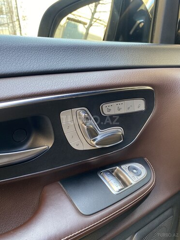 Mercedes V 250 2014, 272,000 km - 2.2 l - Bakı
