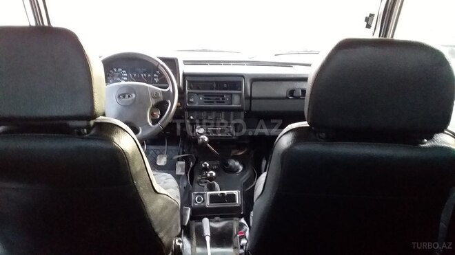 LADA (VAZ) Niva 2000, 205,000 km - 1.7 л - Xaçmaz
