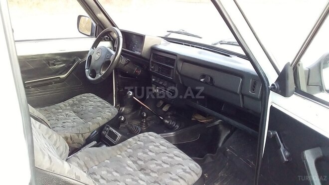 LADA (VAZ) Niva 2000, 205,000 km - 1.7 л - Xaçmaz