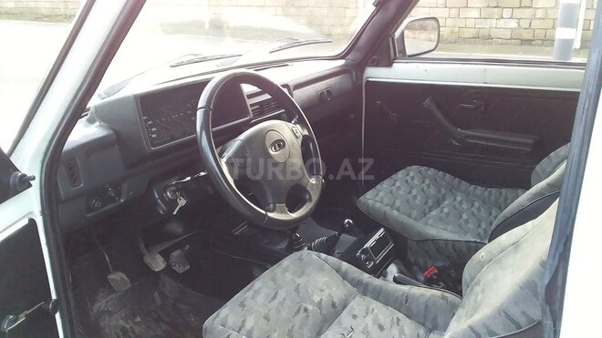 LADA (VAZ) Niva 2000, 205,000 km - 1.7 л - Xaçmaz