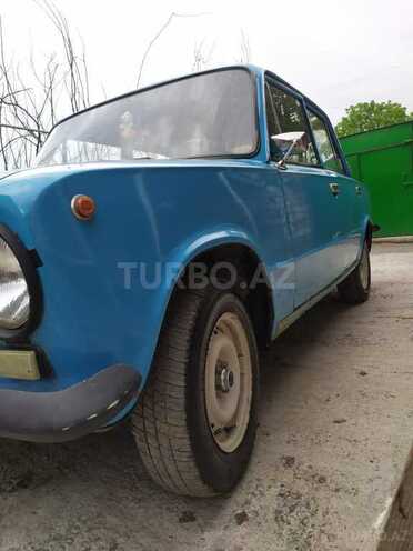 LADA (VAZ) 2101 1972, 266,000 km - 1.5 л - Zaqatala