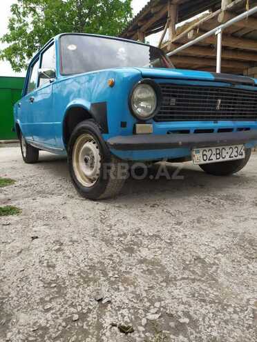 LADA (VAZ) 2101 1972, 266,000 km - 1.5 л - Zaqatala
