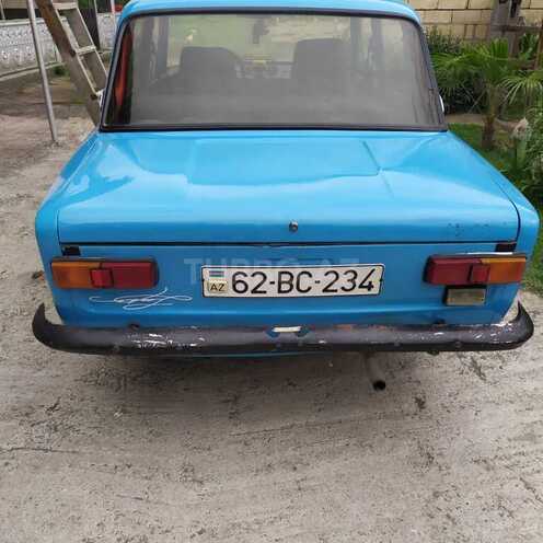 LADA (VAZ) 2101 1972, 266,000 km - 1.5 л - Zaqatala