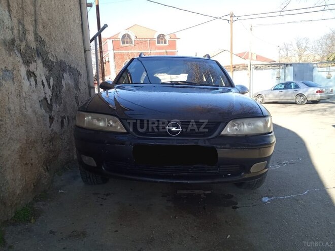 Opel Vectra 1998, 230,000 km - 1.8 l - Bakı
