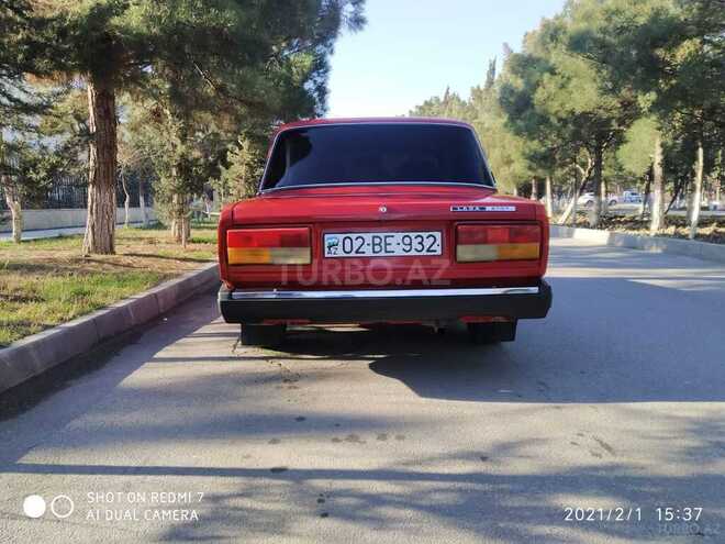 LADA (VAZ) 2107 2001, 159,000 km - 1.6 l - Sumqayıt