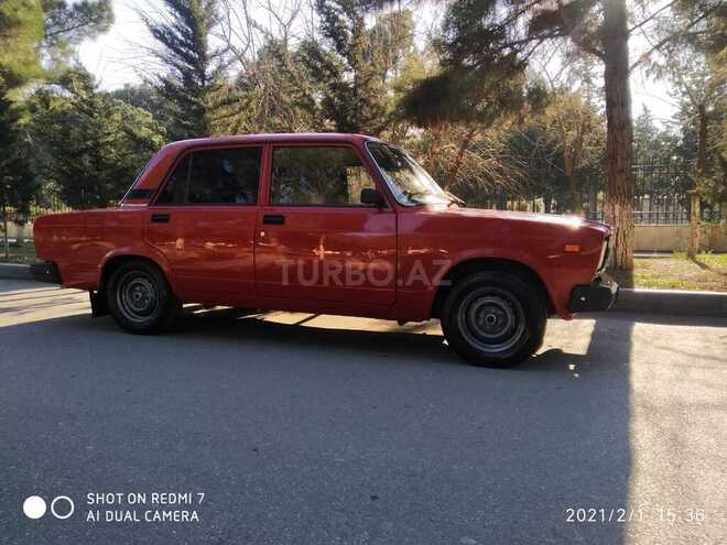 LADA (VAZ) 2107 2001, 159,000 km - 1.6 l - Sumqayıt