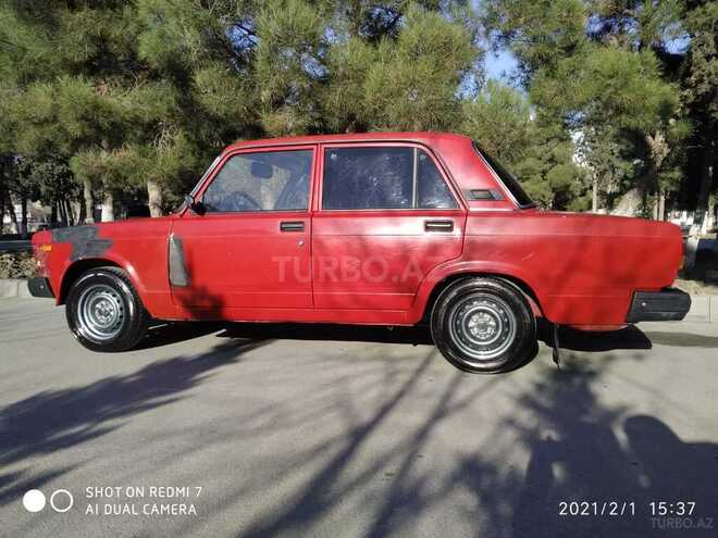 LADA (VAZ) 2107 2001, 159,000 km - 1.6 l - Sumqayıt