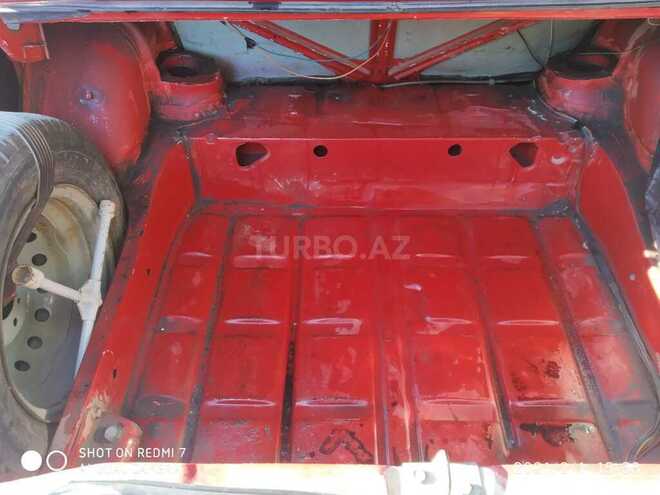 LADA (VAZ) 2107 2001, 159,000 km - 1.6 l - Sumqayıt