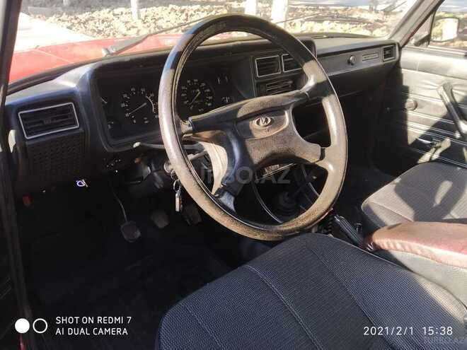 LADA (VAZ) 2107 2001, 159,000 km - 1.6 l - Sumqayıt