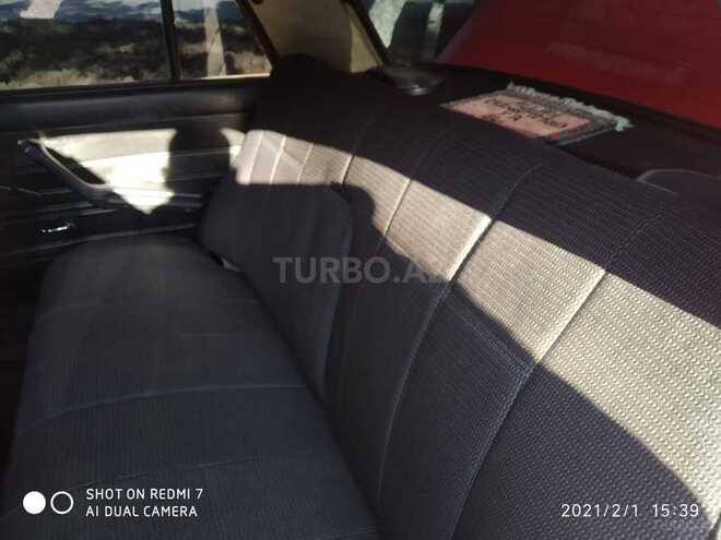 LADA (VAZ) 2107 2001, 159,000 km - 1.6 l - Sumqayıt