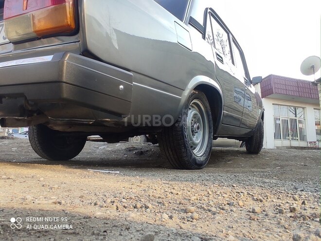 LADA (VAZ) 2107 2010, 103,820 km - 1.6 л - Bərdə