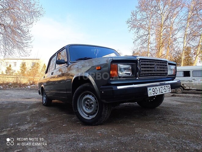LADA (VAZ) 2107 2010, 103,820 km - 1.6 л - Bərdə