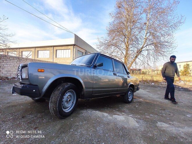 LADA (VAZ) 2107 2010, 103,820 km - 1.6 л - Bərdə