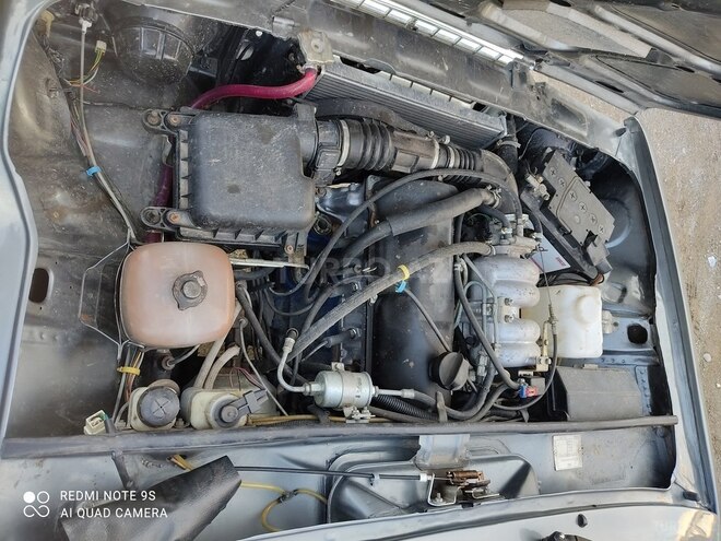 LADA (VAZ) 2107 2010, 103,820 km - 1.6 л - Bərdə