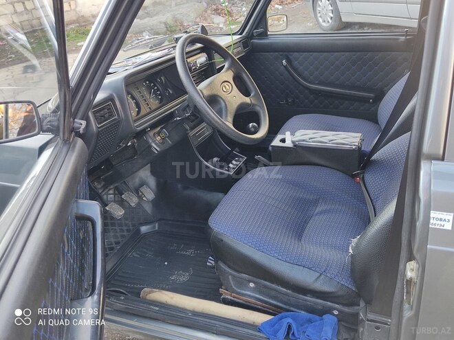 LADA (VAZ) 2107 2010, 103,820 km - 1.6 л - Bərdə