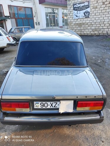 LADA (VAZ) 2107 2010, 103,820 km - 1.6 л - Bərdə