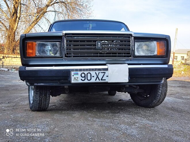 LADA (VAZ) 2107 2010, 103,820 km - 1.6 л - Bərdə