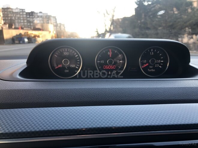 Volkswagen Beetle 2013, 115,000 km - 2.0 l - Bakı