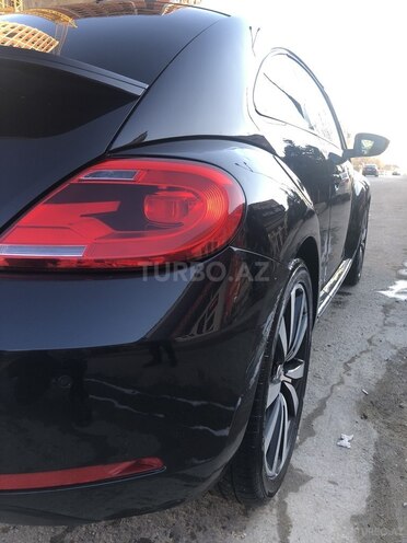 Volkswagen Beetle 2013, 115,000 km - 2.0 l - Bakı
