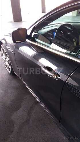 Maserati Quattroporte 2014, 105,000 km - 3.0 l - Bakı
