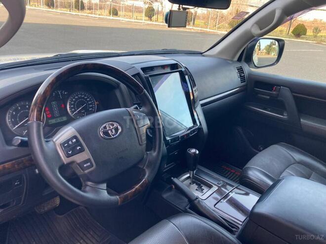 Toyota Land Cruiser 2011, 85,000 km - 4.0 л - Lənkəran