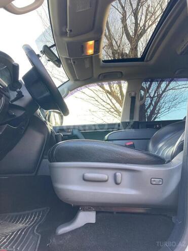 Toyota Land Cruiser 2011, 85,000 km - 4.0 л - Lənkəran
