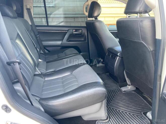 Toyota Land Cruiser 2011, 85,000 km - 4.0 л - Lənkəran