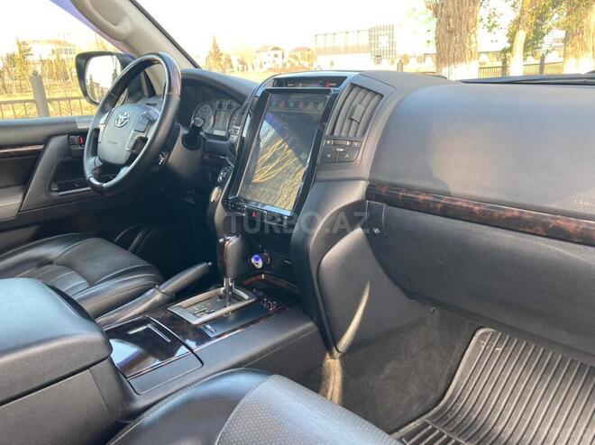 Toyota Land Cruiser 2011, 85,000 km - 4.0 л - Lənkəran