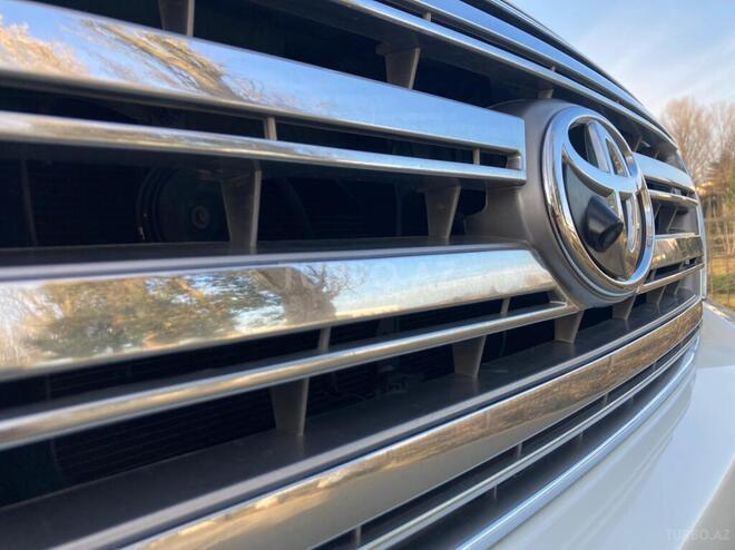 Toyota Land Cruiser 2011, 85,000 km - 4.0 л - Lənkəran