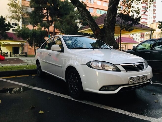 Daewoo Gentra 2014, 436,000 km - 1.5 l - Bakı