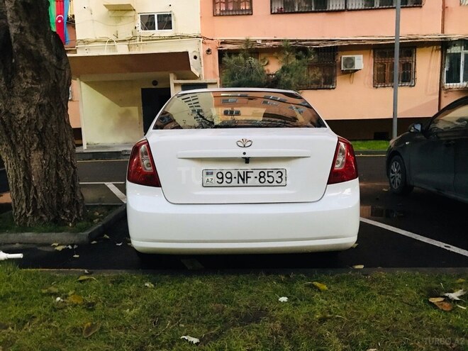 Daewoo Gentra 2014, 436,000 km - 1.5 l - Bakı