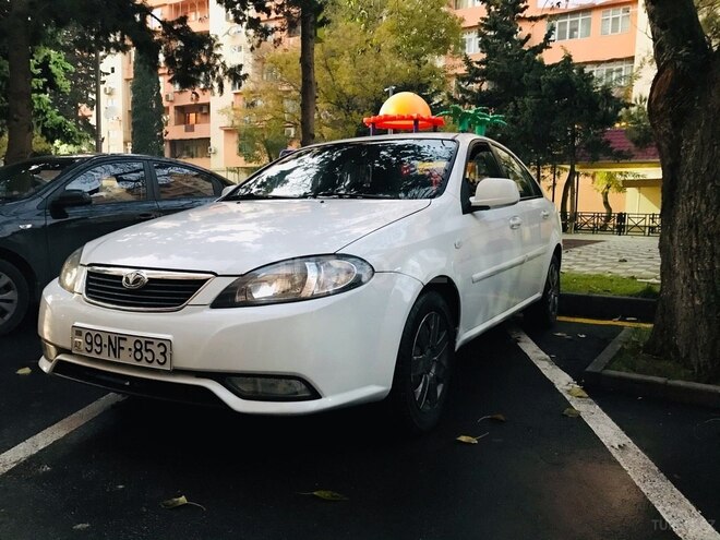Daewoo Gentra 2014, 436,000 km - 1.5 l - Bakı
