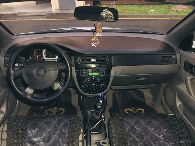 Daewoo Gentra 2014, 436,000 km - 1.5 l - Bakı