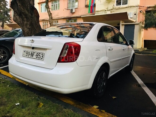 Daewoo Gentra 2014, 436,000 km - 1.5 l - Bakı