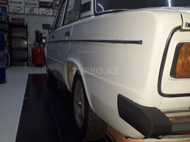 LADA (VAZ) 2106 1982, 151,000 km - 1.3 л - Şirvan