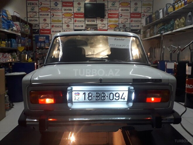 LADA (VAZ) 2106 1982, 151,000 km - 1.3 л - Şirvan