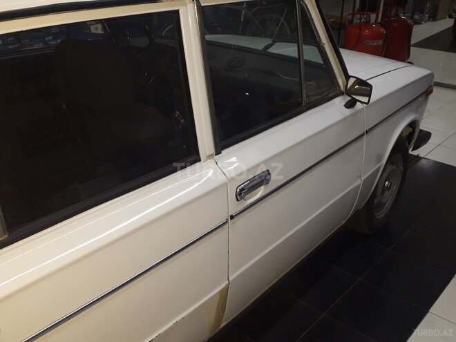 LADA (VAZ) 2106 1982, 151,000 km - 1.3 л - Şirvan