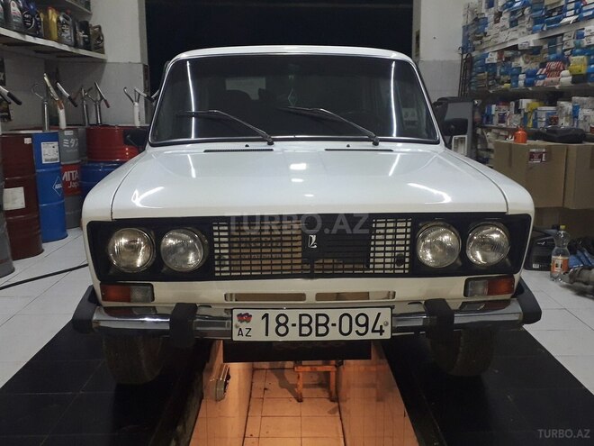 LADA (VAZ) 2106 1982, 151,000 km - 1.3 л - Şirvan