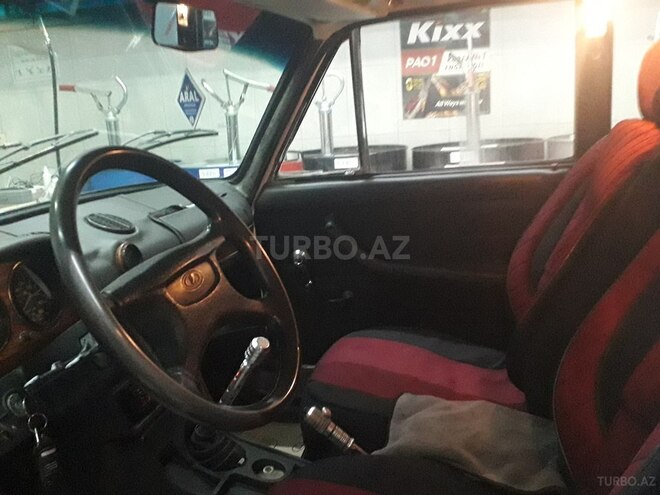 LADA (VAZ) 2106 1982, 151,000 km - 1.3 л - Şirvan
