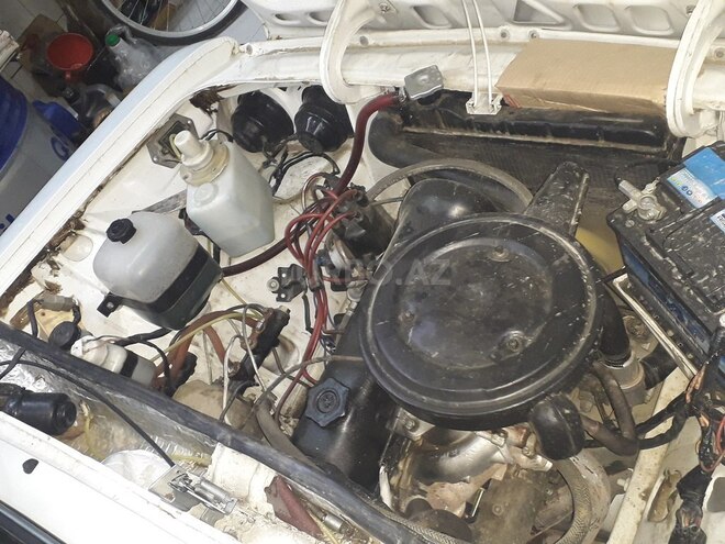 LADA (VAZ) 2106 1982, 151,000 km - 1.3 л - Şirvan