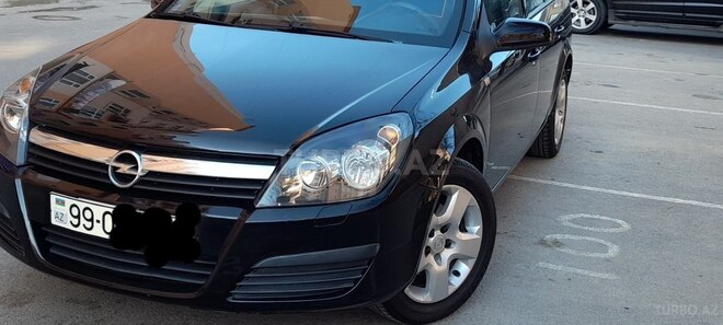 Opel Astra 2005, 241,000 km - 1.3 л - Bakı